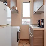 Apartamento I Host - Muratori 54
