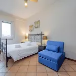 I Host - Muratori 54 Apartamento Milán