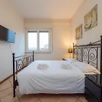 I Host - Muratori 54 Apartamento Milán
