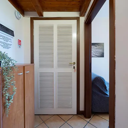 Apartamento I Host - Muratori 54 *