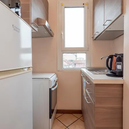 Apartment I Host - Muratori 54