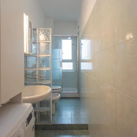 I Host - Muratori 54 Apartment *