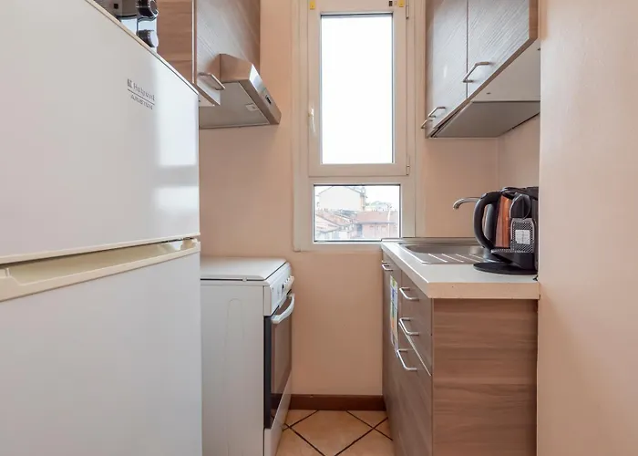 Apartment I Host - Muratori 54