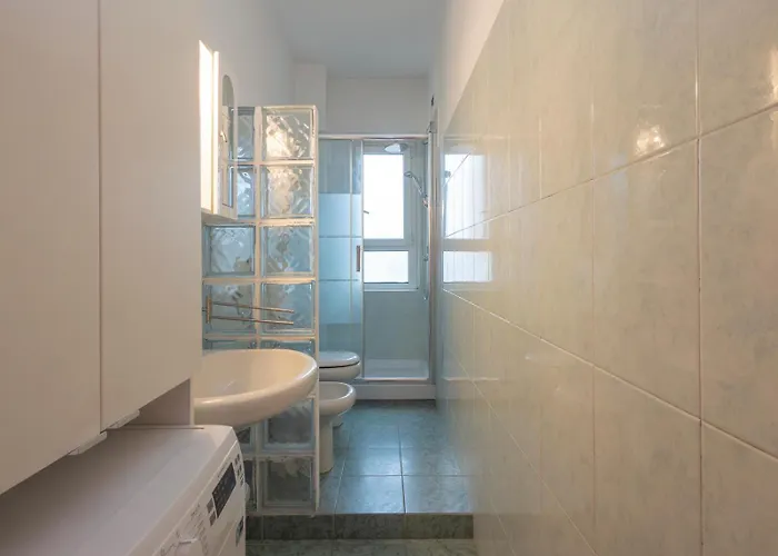 I Host - Muratori 54 Apartment *