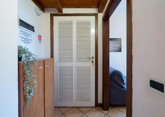 Apartment I Host - Muratori 54 *