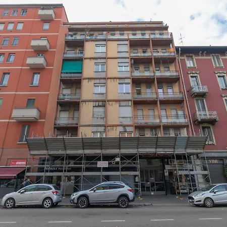 Appartamento I Host - Muratori 54 Milano