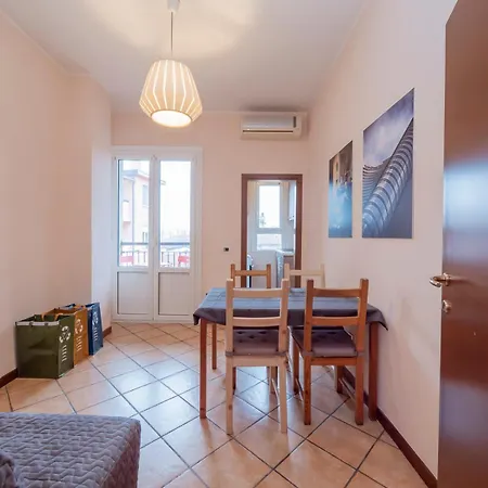 Appartamento I Host - Muratori 54 *