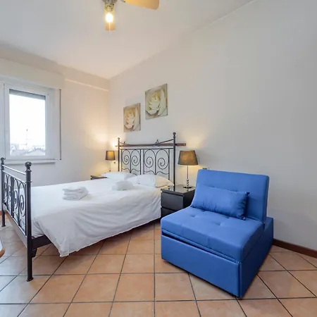 I Host - Muratori 54 Appartamento Milano
