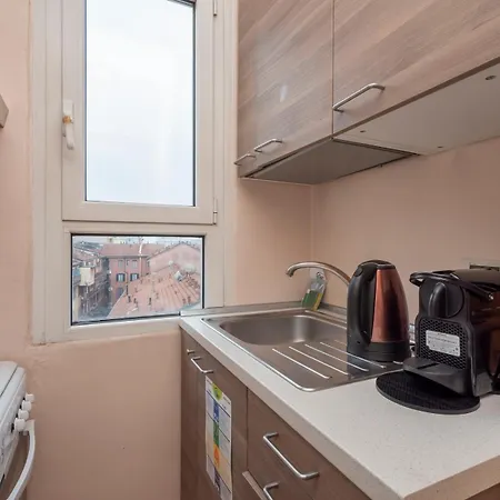 Appartamento I Host - Muratori 54 Milano