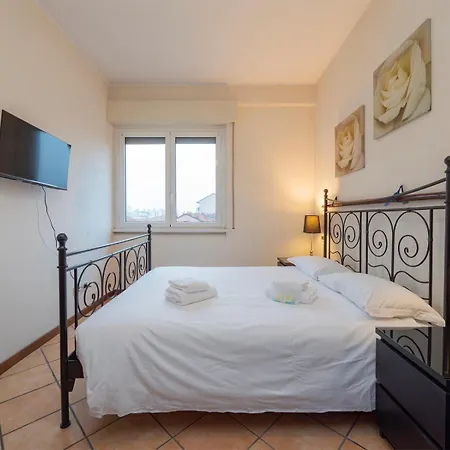 I Host - Muratori 54 Appartamento Milano